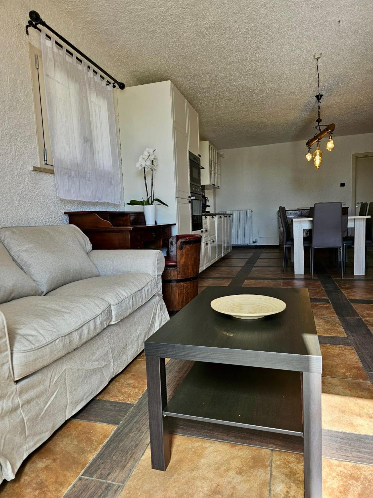 Corte Soave Apartment Montecchia di Crosara Exterior photo